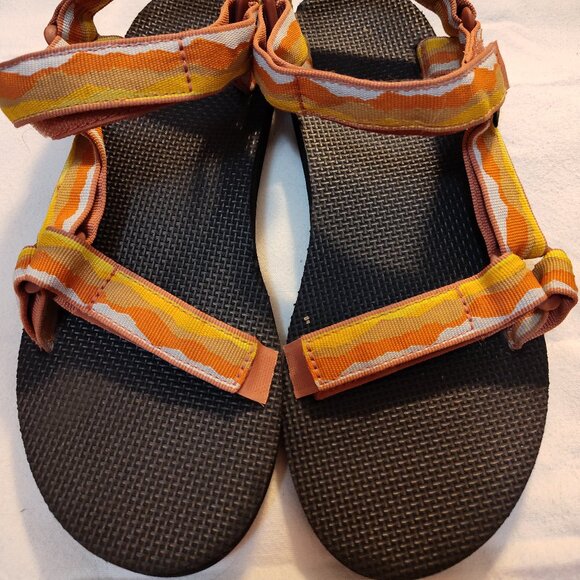 Teva Universal Sandals Women's 9 - Picture 1 of 2